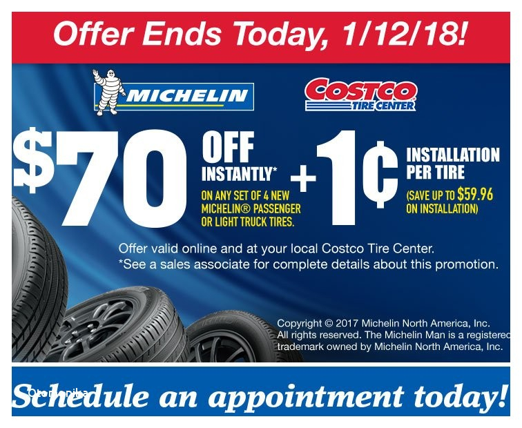 Michelin Tire Rebate 2024 Costco 2024 Tirerebate