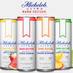 Michelob Ultra Hard Seltzer La Apuesta De Grupo Modelo Para Refrescar