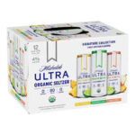 Michelob Ultra Seltzer Gluten Free GlutenProTalk 2022