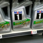 Mobil1 Motor Oil REBATE DEAL 17 Or 12 OFF YouTube