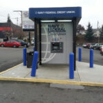 Navy Federal Credit Union ATM Montgomery Ave And 6th Street