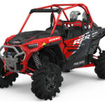 New 2022 Polaris RZR XP 1000 High Lifter Utility Vehicles In