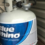 NEW Blue Rhino Coupon Mail In Rebate Propane For As Low As 11 99