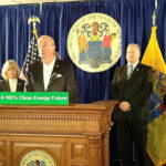 New Jersey Passes Landmark EV Legislation Including 5 000 Rebate