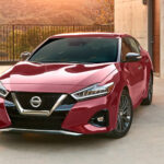 Nissan Maxima Rebates 2022 Rebate2022