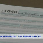 NJ Rebate Checks How To Get Yours YouTube