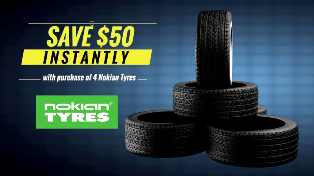 Nokian Tire Rebates 2024 TireRebates