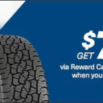 October 2021 Tire Rebates Update Tire Rebates