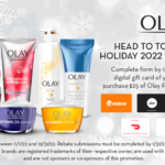 Olay holiday rebate Vegas Living On The Cheap