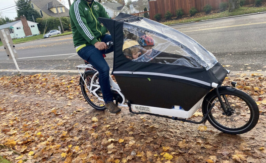 Oregon s E bike Rebate Bill Set For First Legislative Hearing 