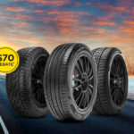 Pirelli Tire Deals Pirelli