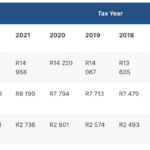 Primary Rebate South Africa Printable Rebate Form