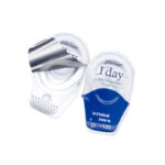 Proclear 1 Day Lenses Are Daily Disposable Aspheric Contact Lenses