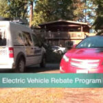 PSE 0 Electric Car Charging Station Rebate Extended EV Support