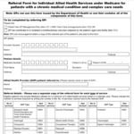 Rebate Application Form Printable Rebate Form