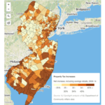 Rebate Shell Game Makes It Hard To Track Property Tax Facts In New