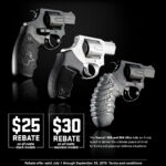 Rebates Mega Sports Firearms Plainfield IL