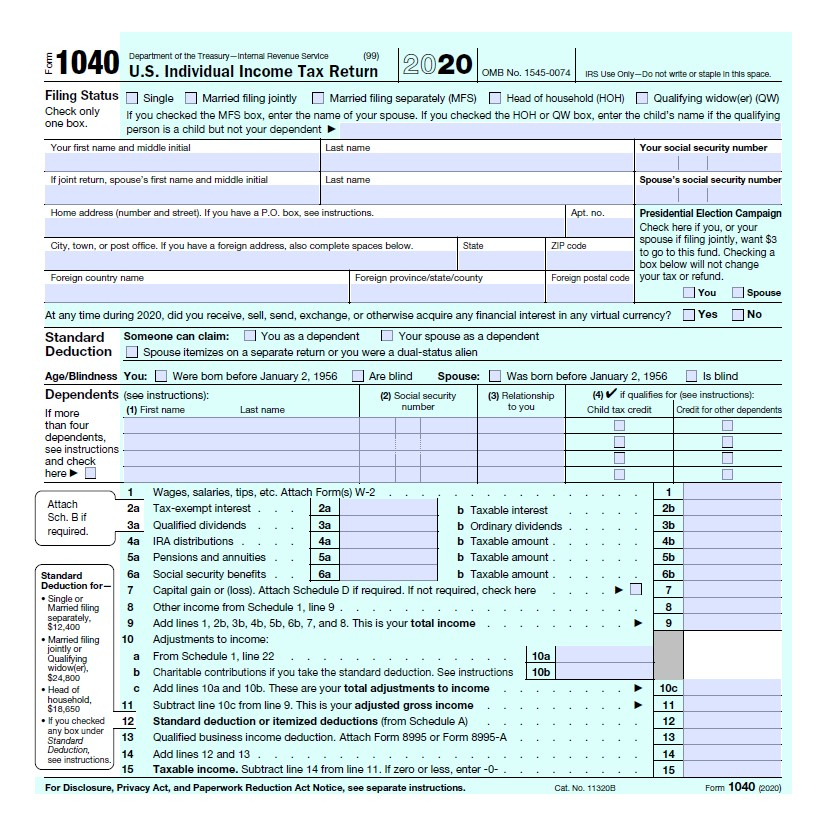 Recovery Rebate Credit 2024 What Is It Rebate2022