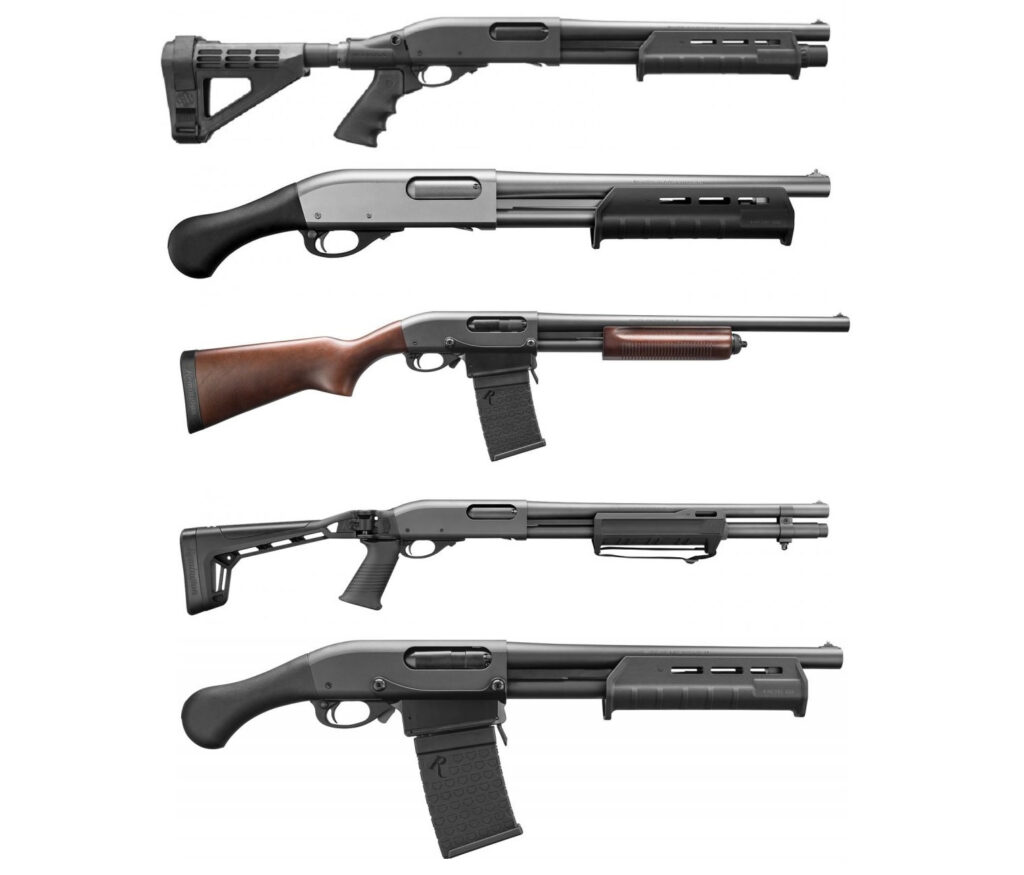 Remington 870 Shotguns Roundup 50 Off After Rebate Gun deals