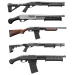 Remington 870 Shotguns Roundup 50 Off After Rebate Gun deals