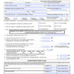 Renters Printable Rebate Form