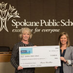 School District Gets 44 601 Energy Rebate The Spokesman Review