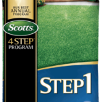 Scotts 4 Step Program Saratoga Quality Hardware