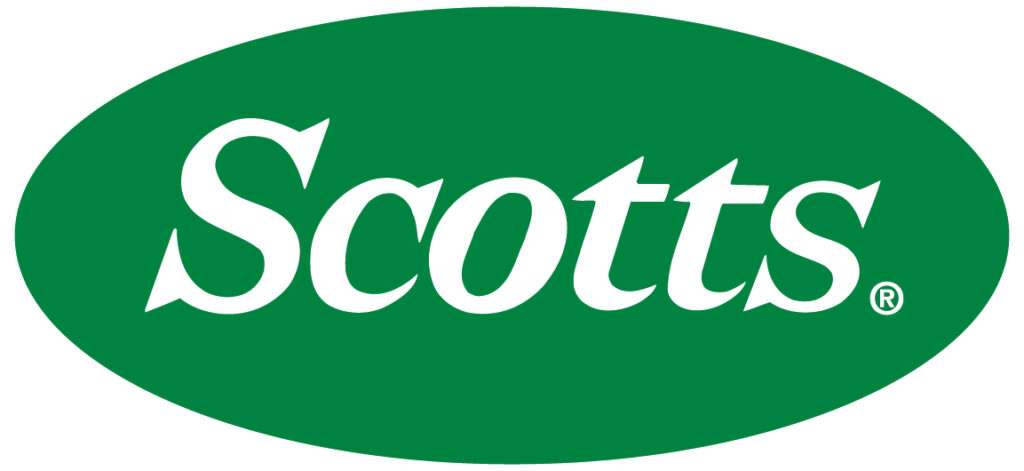 Scotts Miracle Gro Company The Logos Brands Directory