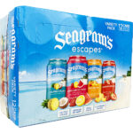 Seagram s Escapes Can Variety Pack GotoLiquorStore