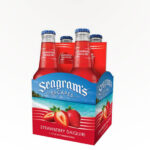 Seagram s Escapes Strawberry Daiquiri Delivered Near You Saucey