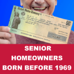 Senior Homeowners Qualify Senior Discounts Seniors Money Saving Tips