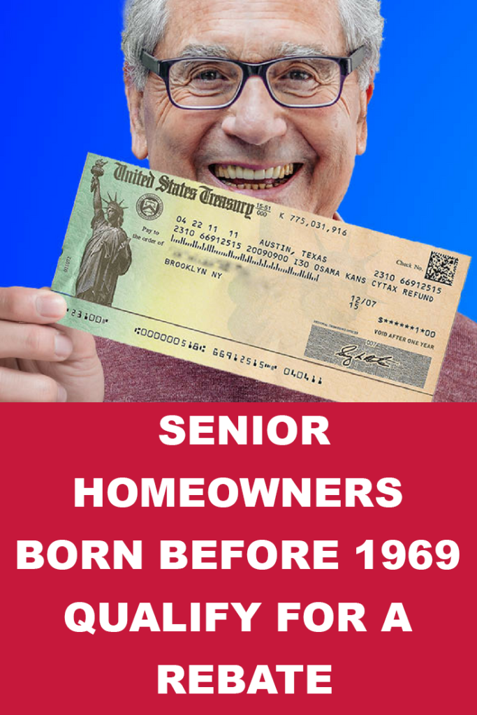 Senior Homeowners Qualify Senior Discounts Seniors Money Saving Tips