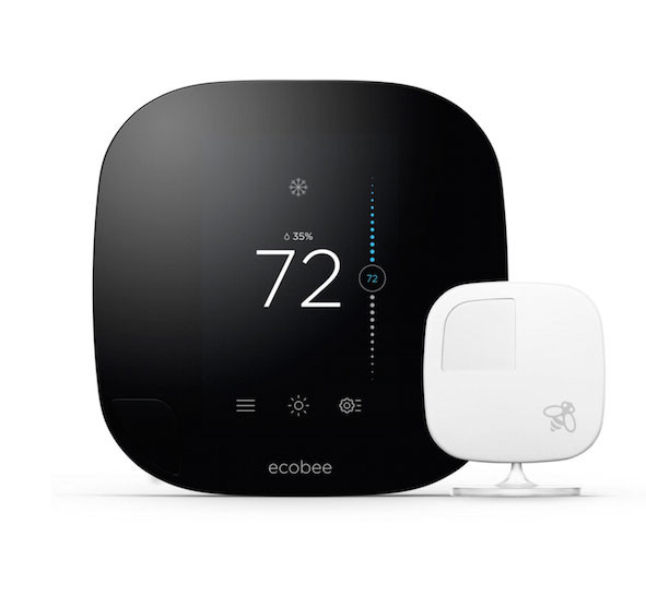 Smart Thermostat NYSEG Rebate