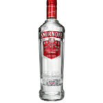 Smirnoff No 21 Vodka 26 At ReserveBar Smirnoff Vodka Smirnoff Vodka