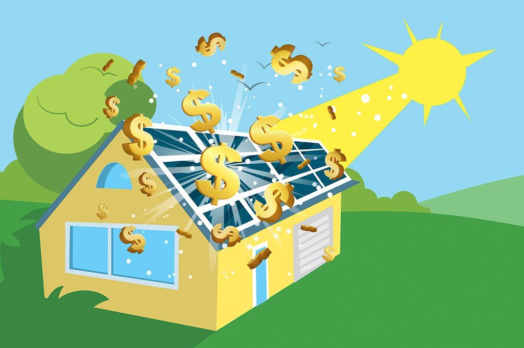 Solar Panel Deals Rebates And Incentives In Australia Solar Market