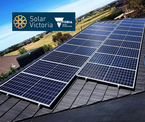 Solar Panel Rebate Melbourne Government Rebate Solar Panels