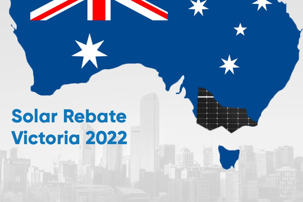 Solar Rebate Victoria 2024 Solar Secure