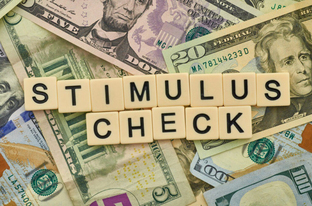 Stimulus Check Latest News Digital Market News