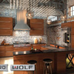 Sub Zero Wolf Rebate Appliances Pacific Sales Design Industrial