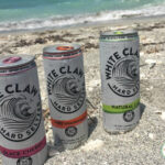 Summer Sipping Had Me A Blast White Claw Review Fit Bottomed Girls