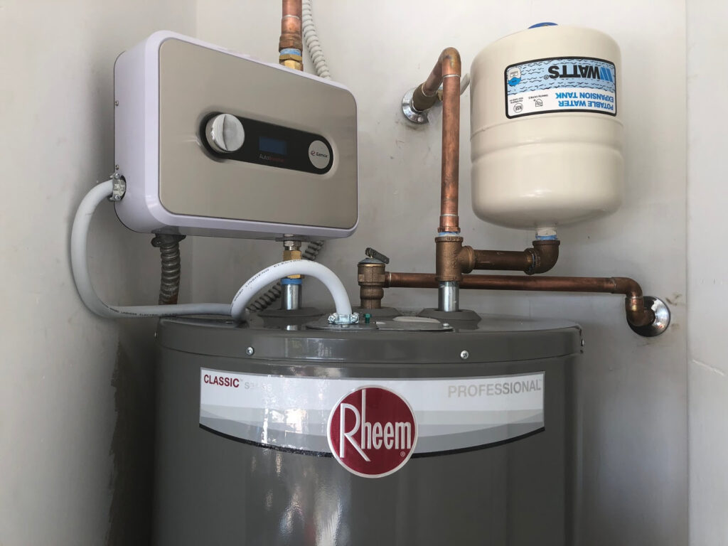 Tankless Water Heater Rebates 2022 Florida WaterRebate