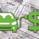 Tax Credits For Electric Vehicles TaxProAdvice