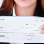 The Average Tax Refund Check Is Smaller This Year