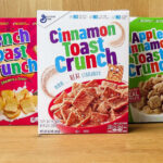 The New Cinnamon Toast Crunch Flavors Ranked MyRecipes