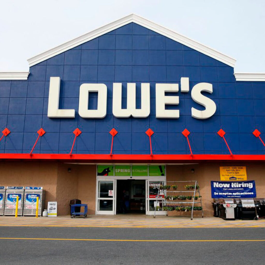 The Real Reason Some Lowe s Stores Are Closing