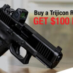 Trijicon Rebate Buy A RMR Cc GET 100 BACK Gun deals