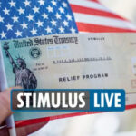 Update On Stimulus Checks 1050 USD In One Time Inflation Relief Rebate