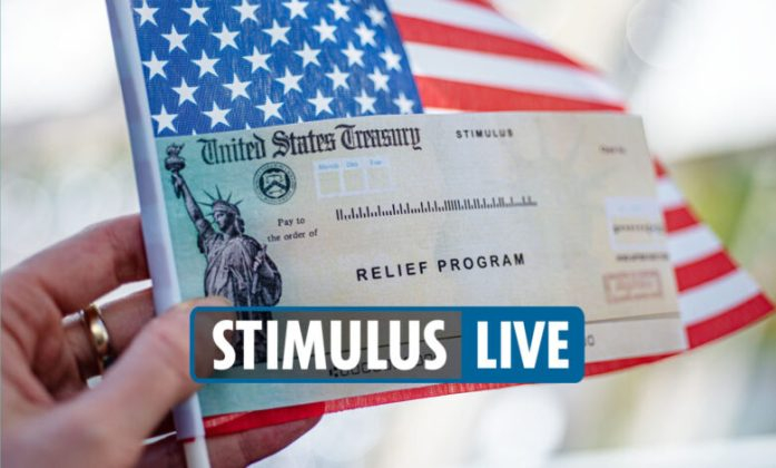 Update On Stimulus Checks 1050 USD In One Time Inflation Relief Rebate