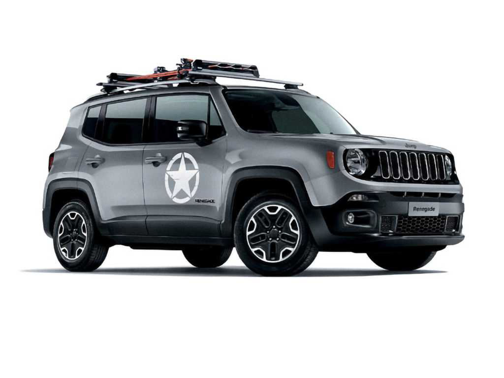 Using Jeep Rebates Is A Proven Method To Pay Below Dealer Cost