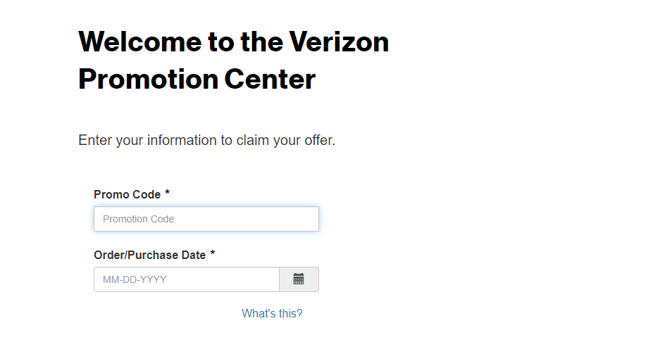 Verizon Rebate Center Customer Service Wordly Account Gallery Of Photos